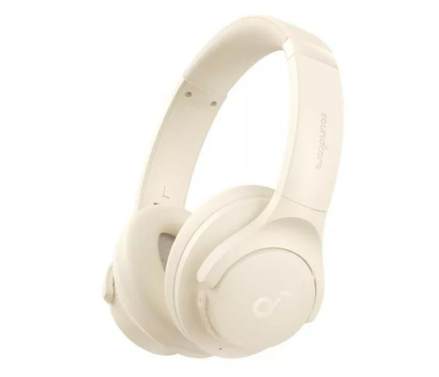 ANKER Słuchawki nauszne Soundcore Q20i białe A3004G21 - 1262017 - zdjęcie 2